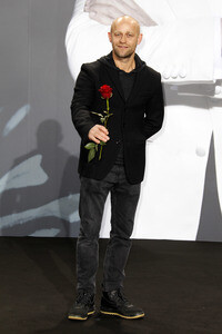 Filmpremiere 'Spectre' in Berlin