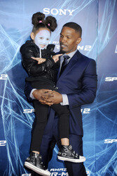 'The Amazing Spider-Man 2' Premiere, New York