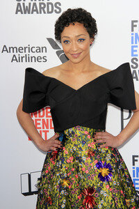 Film Independent Spirit Awards 2017 in Santa Monica