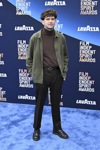 Independent Spirit Awards 2026 in Los Angeles