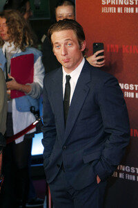 Filmpremiere 'Springsteen: Deliver Me from Nowhere' in Berlin