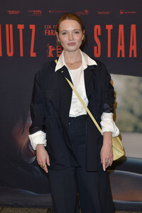 Filmscreening 'Staatsschutz' in Berlin