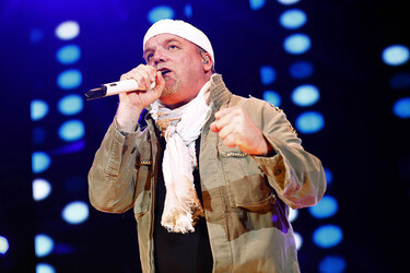 Die große Schlager-Starparade, Hamburg