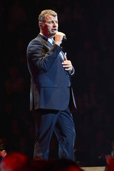 Die große Schlager Starparade 2015, Hannover