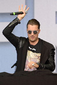 Stars For Free 2015 in Hannover