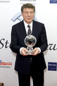 13. Steiger Award in Dortmund