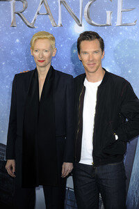 Photocall 'Doctor Strange' in Berlin