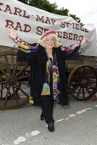 Premiere 'Old Surehand' bei den Karl-May-Spielen Bad Segeberg