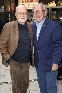 Filmpremiere 'Sympathisanten - Unser Deutscher Herbst' in München