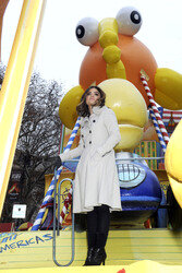 88. Thanksgiving Day Parade, New York