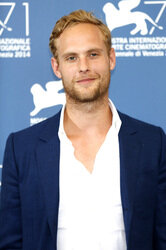 'Theeb' Photocall, Biennale 2014