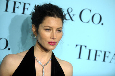 Tiffany's Blue Book Gala 2014, New York