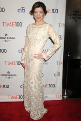 Time 100 Gala 2014, New York