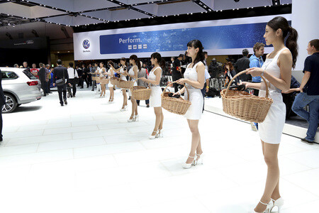 44. Tokyo Motor Show Presset