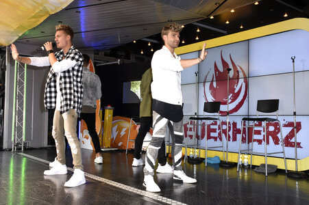 Toggo Tour 2016 in München