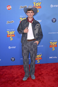 Filmpremiere 'Toy Story 5' in Los Angeles