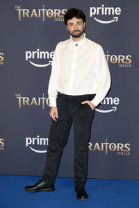 Photocall 'The Traitors Italia - Season 2' in Rom