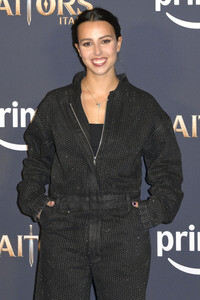 Photocall 'The Traitors Italia - Season 2' in Rom