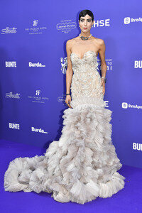 Tribute to Bambi 2025 in München