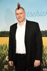 Filmpremiere 'Tschick' in Berlin