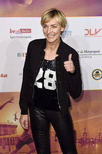 Filmpremiere 'Urban Records' in Berlin
