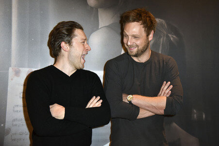 Screening 'Die Vierhändige' in Berlin