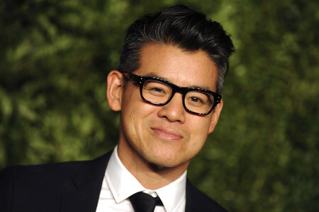 12. CFDA/Vogue Fashion Fund Awards in New York