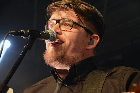 Von Brücken Konzert in Düsseldorf