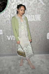 Warner Music Group Grammy Awards Party in Los Angeles