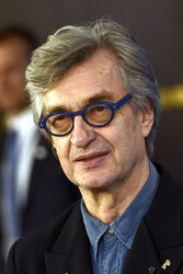 'Hommage Wim Wenders' Photocall, Berlinale 2015
