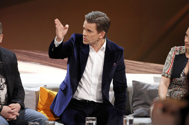 'Wetten, dass..?' TV-Show, Nürnberg