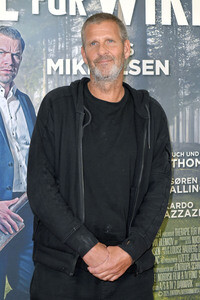 Filmpremiere 'Therapie für Wikinger' in Berlin