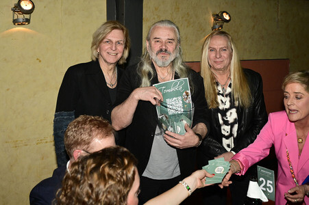 Windflüchter Charity Gala 2026 in Stralsund