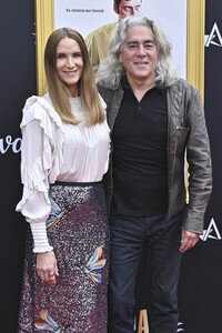 Filmpremiere 'Dead Man's Wire', AFI Fest 2025 in Los Angeles