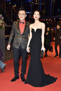 'Don't Worry, He Won't Get Far on Foot' Premiere, Berlinale 2018