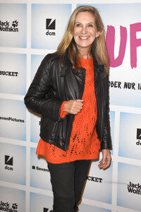 Filmpremiere 'Wuff' in München