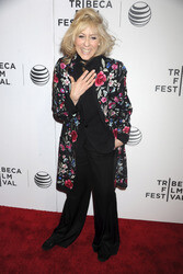 'X/Y' Premiere - Tribeca Film Festival 2014, New York