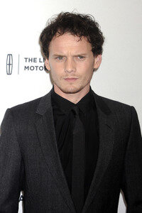 '5 to 7' Premiere, Tribeca Film Festival 2016 in New York