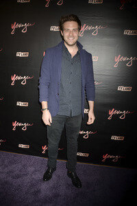 Season Four Premiere 'Younger' in New York
