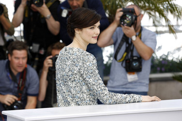 'Youth' Photocall, Cannes Film Festival 2015