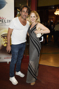 Szenische Lesung von Ralph Siegels Musical 'Zeppelin' in Berlin