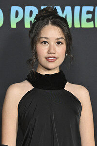 Filmpremiere 'Zoomania 2' in Los Angeles