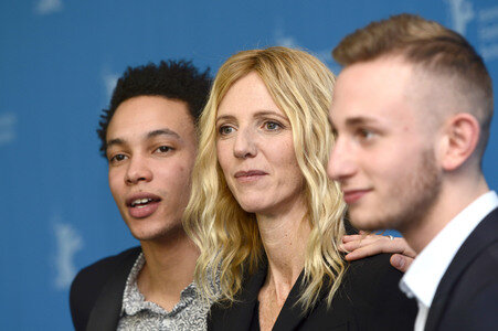 'Quand on a 17 ans / Being 17' Photocall, Berlinale 2016