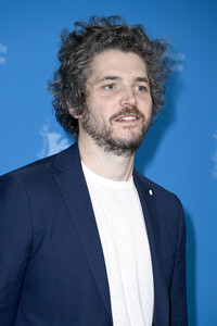 Photocall 'Josephine', Berlinale 2026