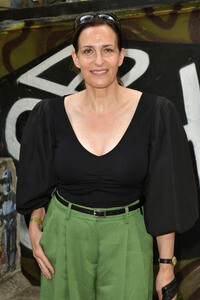 Kilian Kerner Fashion Show auf der Berlin Fashion Week S/S 2027 in Berlin