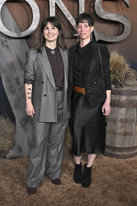 Serienpremiere 'The Abandons' in Los Angeles