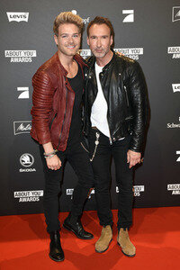 About You Awards 2018 in München