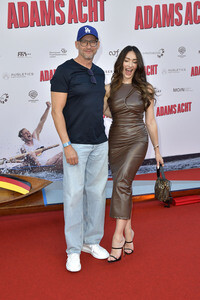 Filmpremiere 'Adams Acht' in Berlin