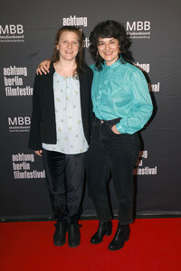 Festivaleröffnung und Filmpremiere 'Mambo Maternica', achtung berlin Filmfestival 2026