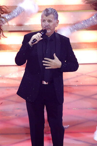 TV-Show 'Das Adventsfest der 100.000 Lichter' 2025 in Suhl